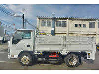 ISUZU Elf Flat Body BKG-NKR85A 2011 165,000km_11