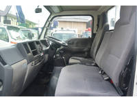 ISUZU Elf Flat Body BKG-NKR85A 2011 165,000km_26