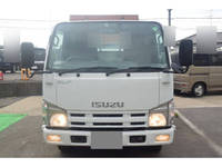 ISUZU Elf Flat Body BKG-NKR85A 2011 165,000km_6