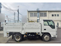 ISUZU Elf Flat Body BKG-NKR85A 2011 165,000km_7