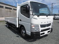 MITSUBISHI FUSO Canter Flat Body TKG-FEA20 2016 156,000km_3