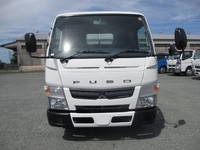 MITSUBISHI FUSO Canter Flat Body TKG-FEA20 2016 156,000km_5