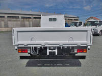 MITSUBISHI FUSO Canter Flat Body TKG-FEA20 2016 156,000km_8