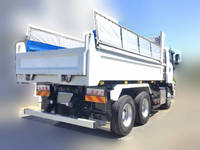 ISUZU Giga Dump 2PG-CXZ77CT 2019 120,311km_2