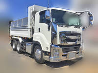 ISUZU Giga Dump 2PG-CXZ77CT 2019 120,311km_3