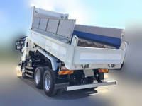 ISUZU Giga Dump 2PG-CXZ77CT 2019 120,311km_4