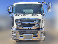 ISUZU Giga Dump 2PG-CXZ77CT 2019 120,311km_7