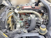 HINO Dutro Dump BDG-XZU354T 2008 211,762km_11