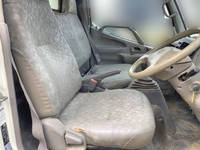 HINO Dutro Dump BDG-XZU354T 2008 211,762km_19