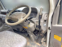 HINO Dutro Dump BDG-XZU354T 2008 211,762km_20