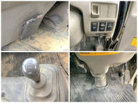 HINO Dutro Dump BDG-XZU354T 2008 211,762km_24