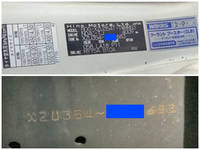 HINO Dutro Dump BDG-XZU354T 2008 211,762km_26