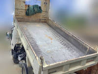 HINO Dutro Dump BDG-XZU354T 2008 211,762km_2