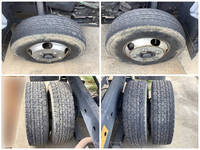 HINO Dutro Dump BDG-XZU354T 2008 211,762km_9