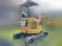 CAT Others Excavator 302CCR  _2