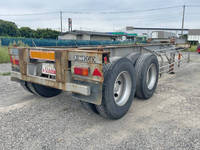 TOKYU Others Marine Container Trailer TC204 1996 _2