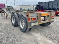 TOKYU Others Marine Container Trailer TC204 1996 _4