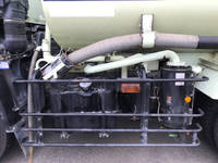 ISUZU Giga Vacuum Truck KL-CXM80K3 2002 227,600km_13