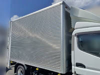 MITSUBISHI FUSO Canter Aluminum Van TPG-FEA20 2018 12,432km_5