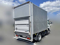 MITSUBISHI FUSO Canter Aluminum Van TPG-FEA20 2018 138,818km_2