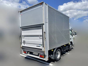 Canter Aluminum Van_2