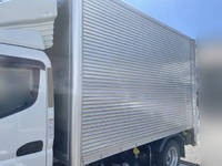 MITSUBISHI FUSO Canter Aluminum Van TPG-FEA20 2018 138,818km_5