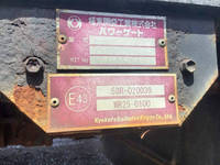 MITSUBISHI FUSO Fighter Aluminum Wing TKG-FK66F 2014 692,055km_14