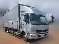 MITSUBISHI FUSO Fighter Aluminum Wing TKG-FK66F 2014 692,055km_3