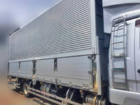 MITSUBISHI FUSO Fighter Aluminum Wing TKG-FK66F 2014 692,055km_4