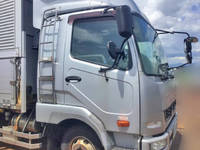 MITSUBISHI FUSO Fighter Aluminum Wing TKG-FK66F 2014 692,055km_5