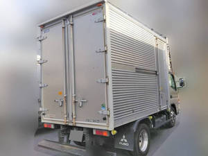 Canter Aluminum Van_2