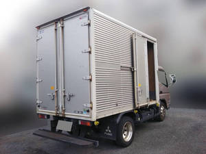 Canter Aluminum Van_2