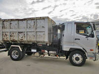 MITSUBISHI FUSO Fighter Container Carrier Truck QKG-FK62FZ 2016 58,000km_13
