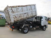 MITSUBISHI FUSO Fighter Container Carrier Truck QKG-FK62FZ 2016 58,000km_26