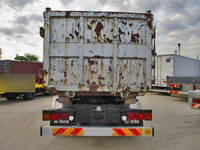MITSUBISHI FUSO Fighter Container Carrier Truck QKG-FK62FZ 2016 58,000km_27