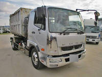 MITSUBISHI FUSO Fighter Container Carrier Truck QKG-FK62FZ 2016 58,000km_3