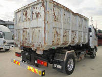MITSUBISHI FUSO Fighter Container Carrier Truck QKG-FK62FZ 2016 58,000km_4