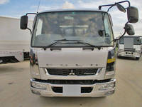 MITSUBISHI FUSO Fighter Container Carrier Truck QKG-FK62FZ 2016 58,000km_6
