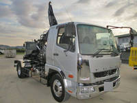 MITSUBISHI FUSO Fighter Container Carrier Truck QKG-FK62FZ 2016 58,000km_8
