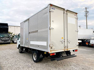 Canter Aluminum Van_2