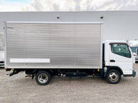 MITSUBISHI FUSO Canter Aluminum Van TKG-FEB50 2016 168,936km_6