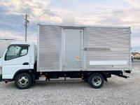 MITSUBISHI FUSO Canter Aluminum Van TKG-FEB50 2016 168,936km_7