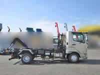 MITSUBISHI FUSO Fighter Container Carrier Truck TKG-FK71F 2017 152,000km_3