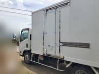 ISUZU Elf Refrigerator & Freezer Truck 2RG-NPR88AN 2019 93,255km_4