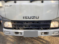 ISUZU Elf Hole Digging & Pole Standing Cars TKG-NKR85N 2013 186,796km_5