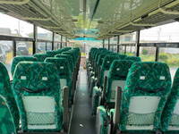 UD TRUCKS Others Bus KL-UA452PAN 2005 313,275km_8