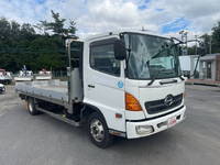 HINO Ranger Safety Loader KK-FC1JHEA 2003 637,466km_3