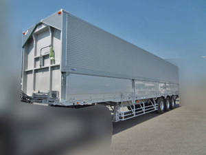 Others Others Gull Wing Trailer PFB34118 2020 _1