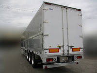 Others Others Gull Wing Trailer PFB34118 (KAI) 2020 _2