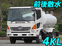 HINO Ranger Sprinkler Truck TKG-FC9JCAP 2014 18,000km_1